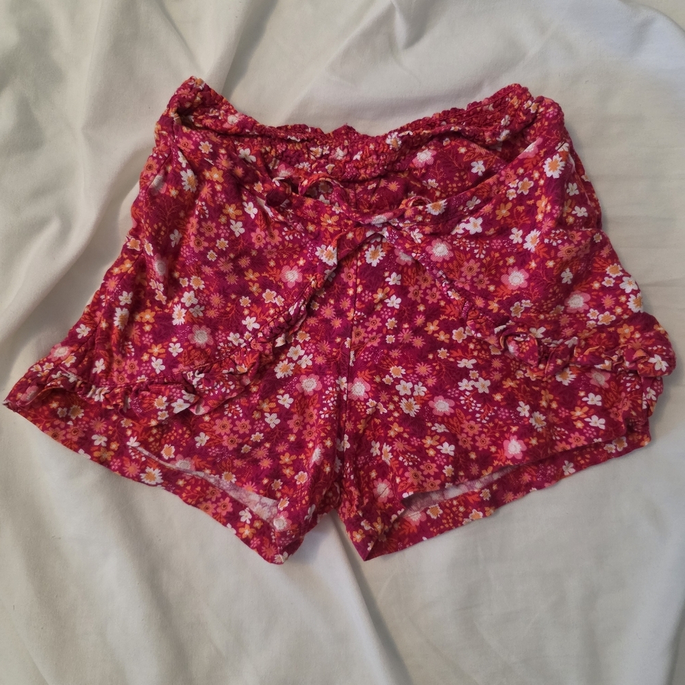 Sergent Major Skort